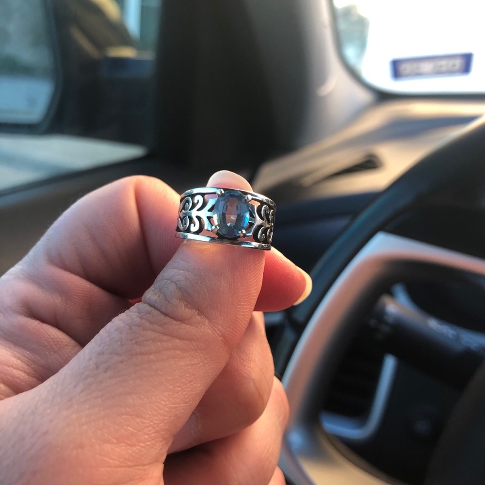 James Avery